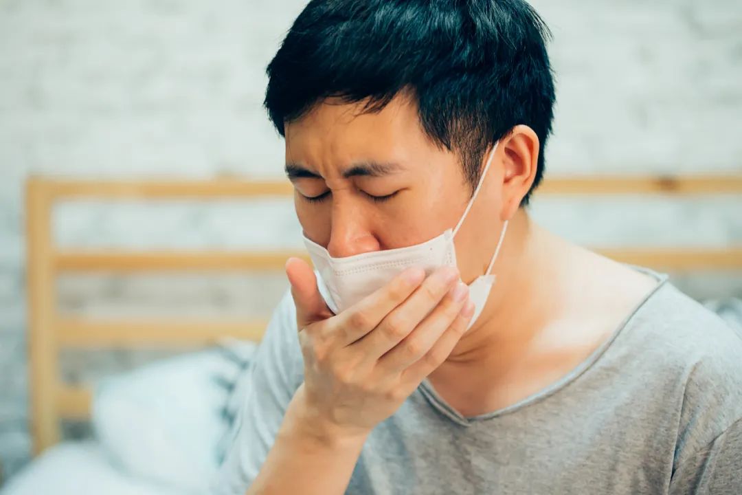 警惕新冠“二陽(yáng)”！提高免疫力，這5種食物一定要吃夠