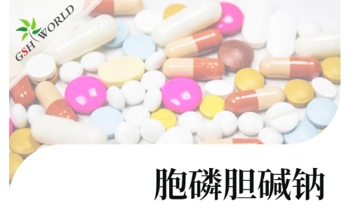產(chǎn)品介紹 - 胞磷膽堿鈉實(shí)現(xiàn)商業(yè)規(guī)?；a(chǎn)，將穩(wěn)定服務(wù)于全球客戶
